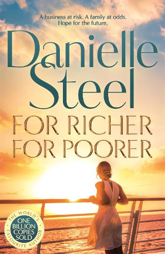 For Richer For Poorer: The perfect summer read for 2025