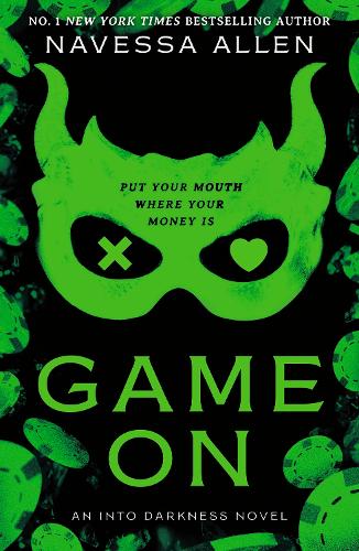 Game On: The instant global bestselling phenomenon