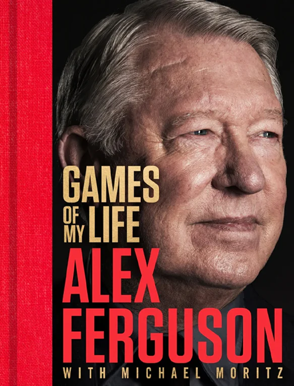 Games of My Life