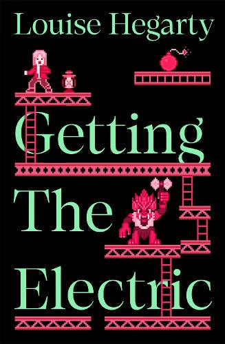 Getting the Electric - Image 2
