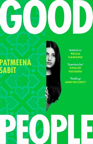 Good People: The highly acclaimed, thought-provoking debut novel that has everyone talking