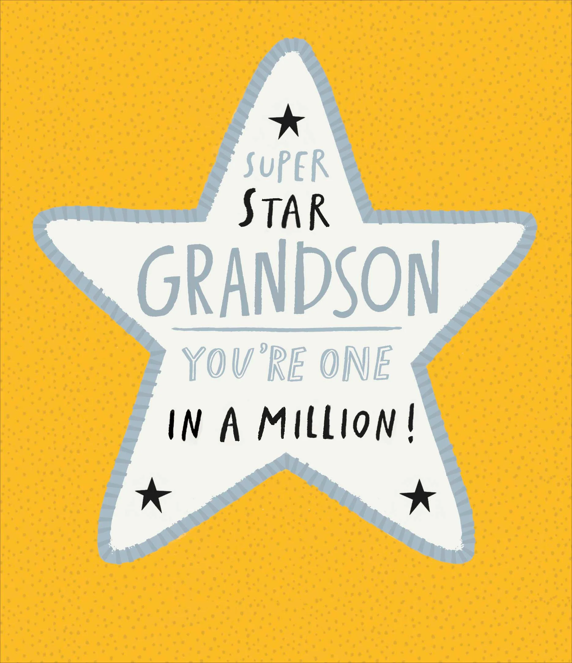 Grandson Birthday - Carlton