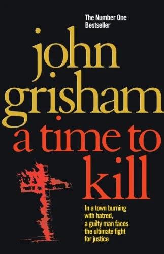 TIME TO KILL,A
