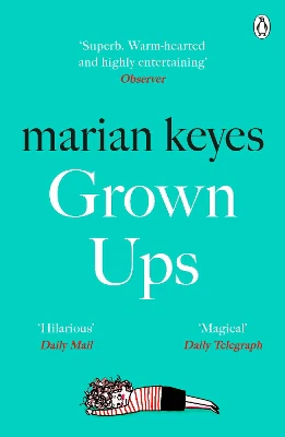 Grown Ups