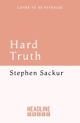 Hard Truth: Investigations That Shook the World – and Why They Matter Now