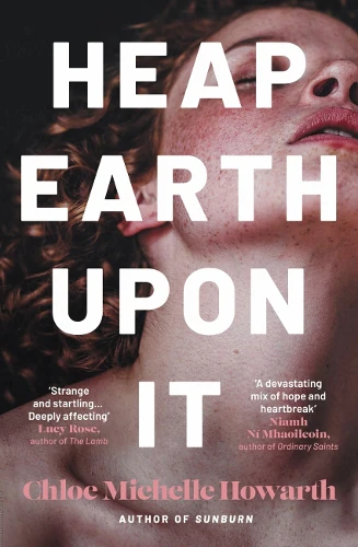 Heap Earth Upon It