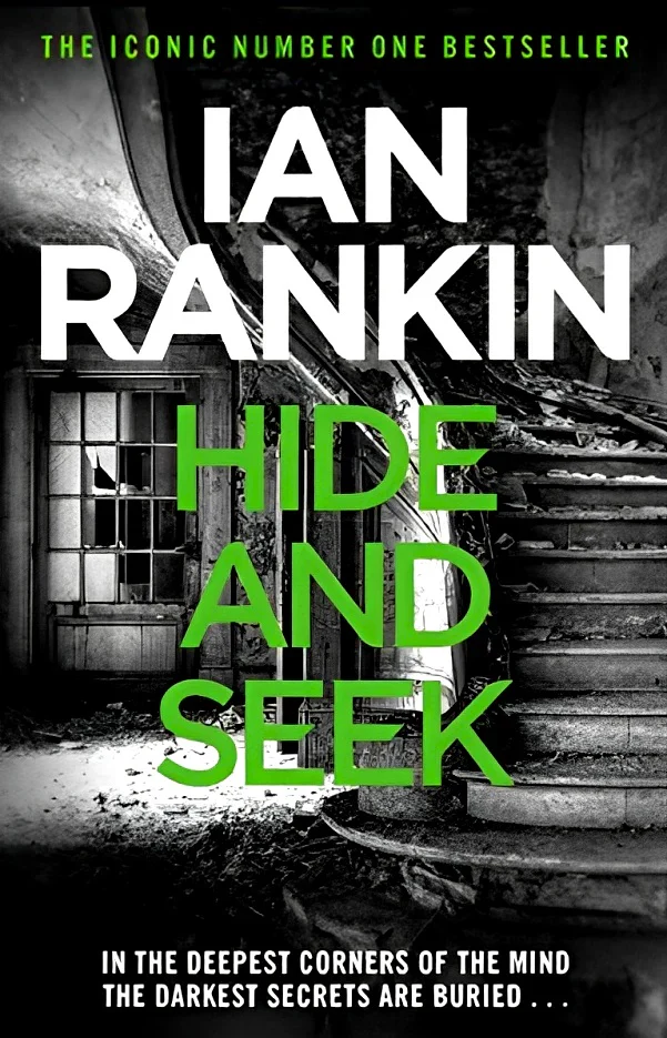 Hide And Seek (Rebus 2)