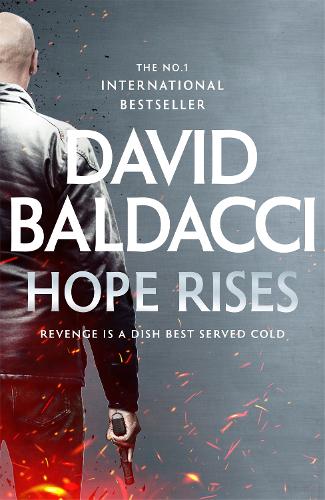 Hope Rises - Image 2