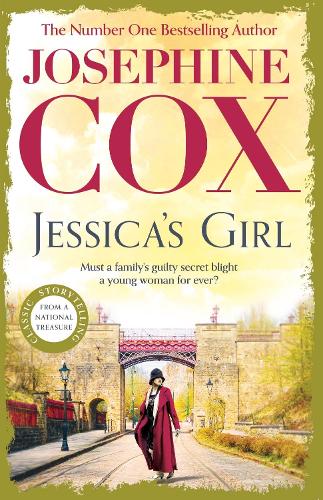 Jessica's Girl: Everyone has secrets…