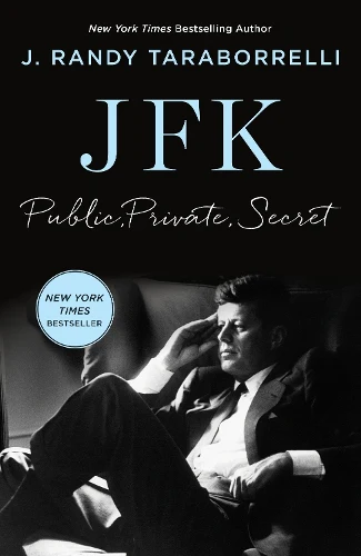 JFK: Public, Private, Secret