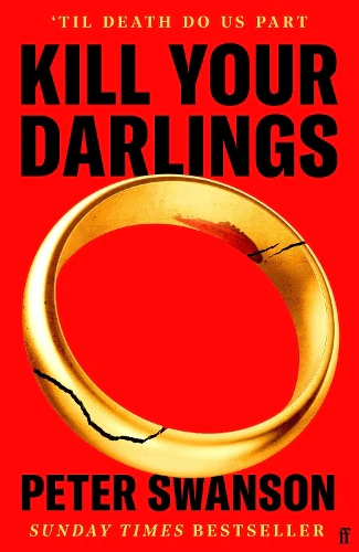 Kill Your Darlings: A Stylist Unmissable Summer Thriller