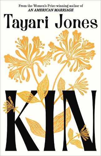 Kin: The instant New York Times bestseller
