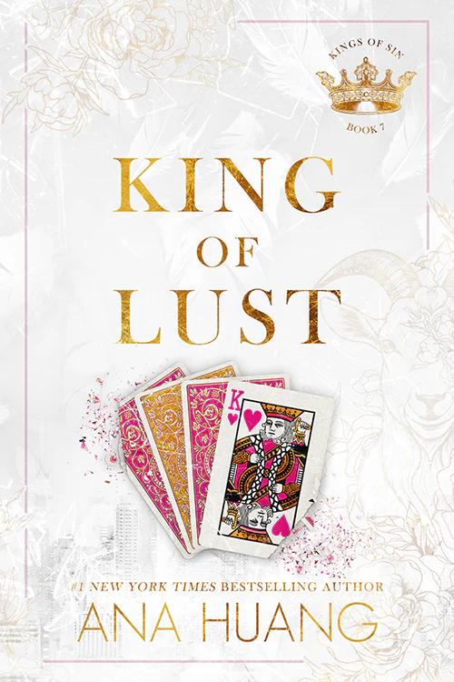 King of Lust