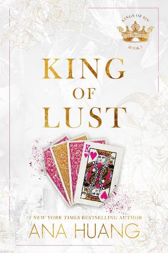 King of Lust - Image 2