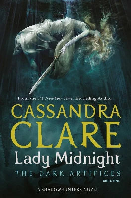 Lady Midnight: Volume 1