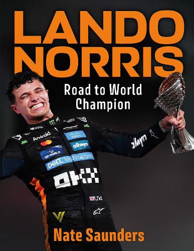 Lando Norris: Road to World Champion - Image 2
