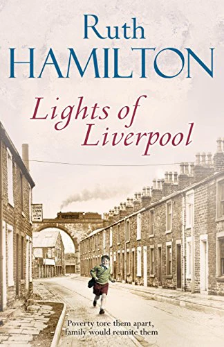 Lights Of Liverpool