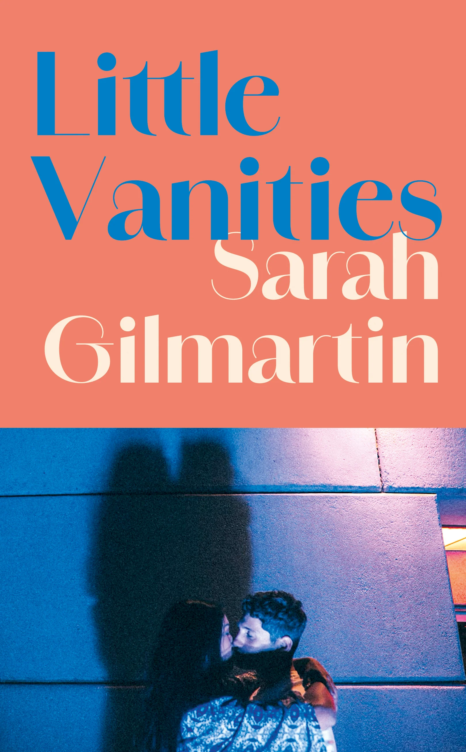 Little Vanities