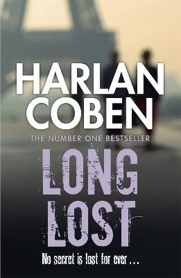 Coben: Long Lost
