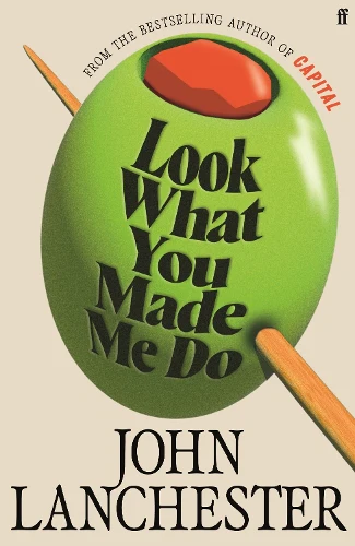 Look What You Made Me Do: The 'insanely brilliant' (Marina Hyde) Sunday Times bestseller