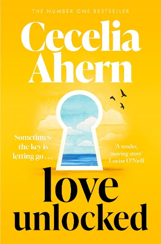 Love Unlocked - Image 2