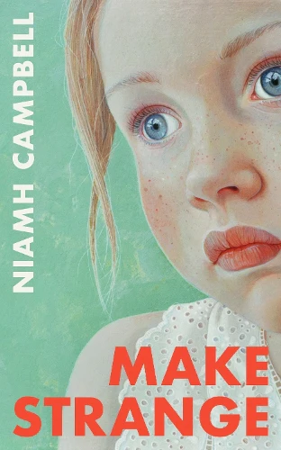 Make Strange - Image 2