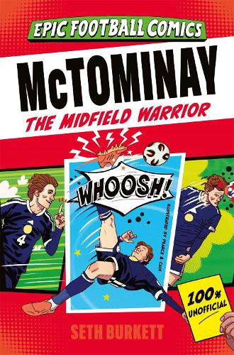 McTominay: The Midfield Warrior - Image 2