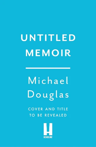 Michael Douglas untitled memoir - Image 2