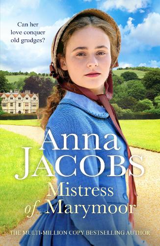 Mistress of Marymoor: A compelling Georgian romantic saga