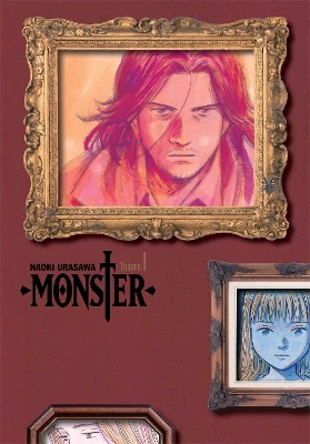 Monster: The Perfect Edition, Vol. 1: The Perfect Edition: Volume 1