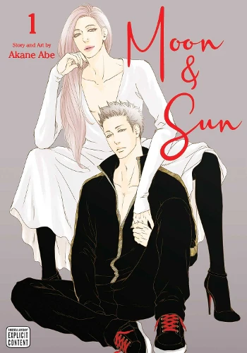 Moon & Sun, Vol. 1: Volume 1
