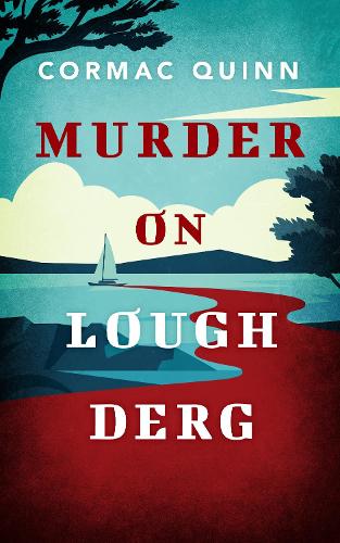 Murder on Lough Derg: A Jack Myers Mystery - Image 2