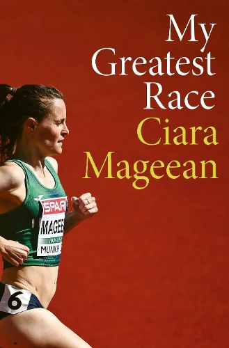 My Greatest Race - Image 2