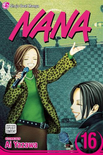 Nana, Vol. 16: Volume 16