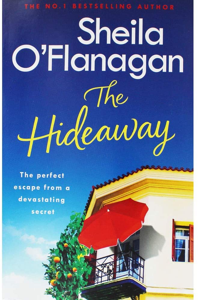 The Hideaway