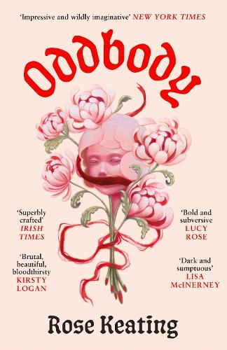 New Paperback Fiction