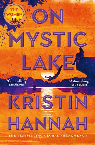 On Mystic Lake - Image 2