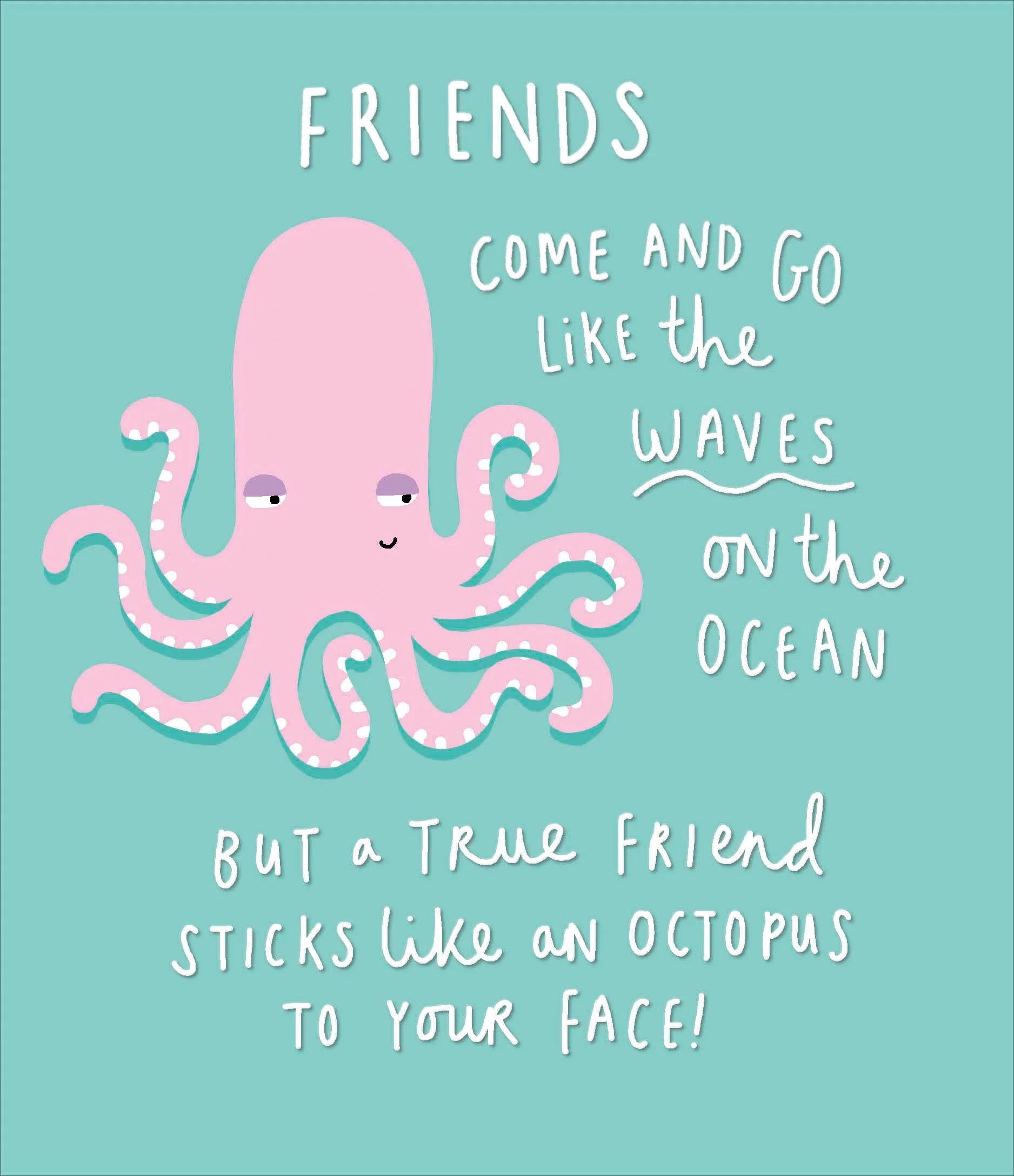 Open Friend - Fun Beams