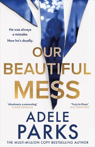 Our Beautiful Mess