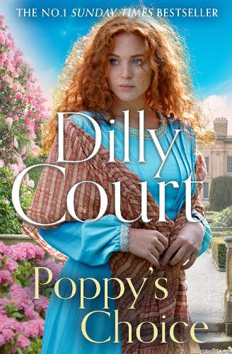 Poppy’s Choice (The Rockwood Chronicles, Book 8)
