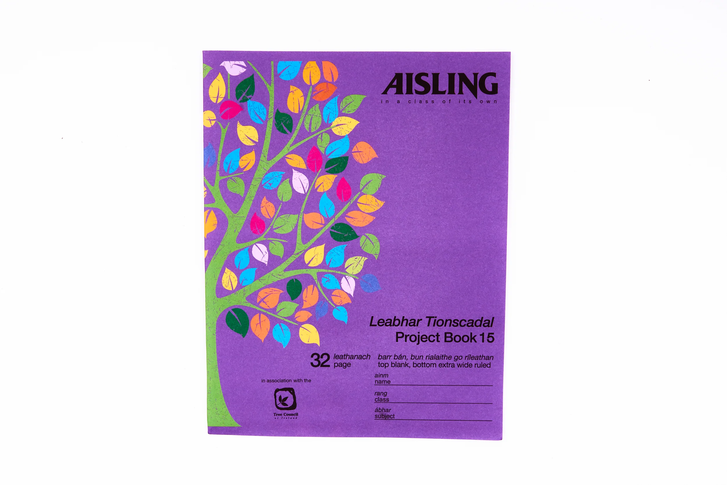 Project Copy 32 Pages Aisling