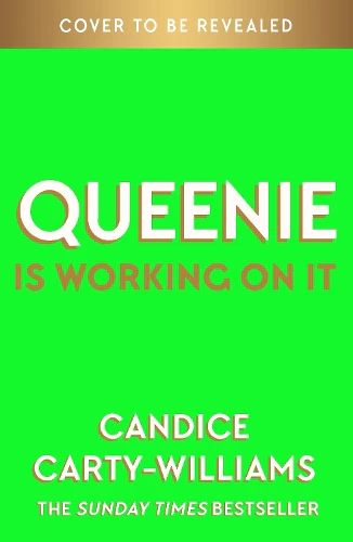 Queenie is Working on It: The most anticipated hot summer read for 2026 that everyone will be talking about