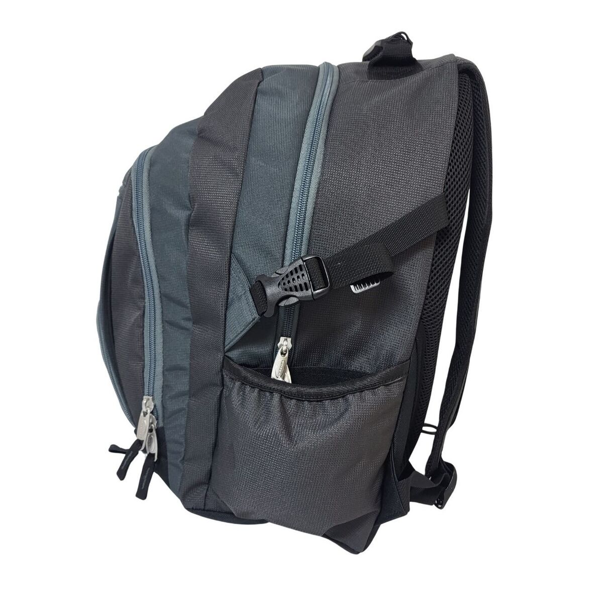 Ridge 53 Bolton Backpack Bag - Charcoal - Image 3