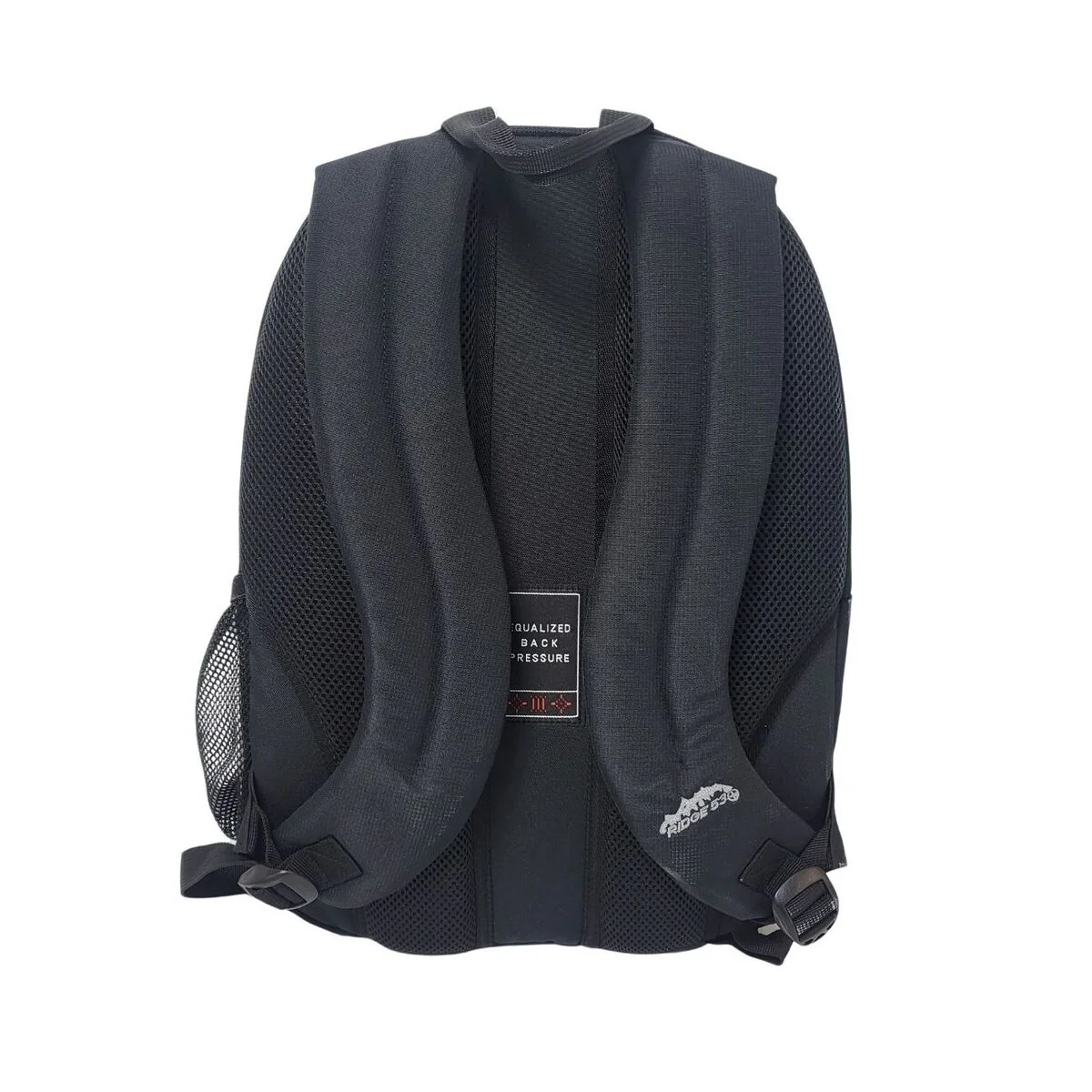 Ridge 53 College Backpack - Black - Image 3