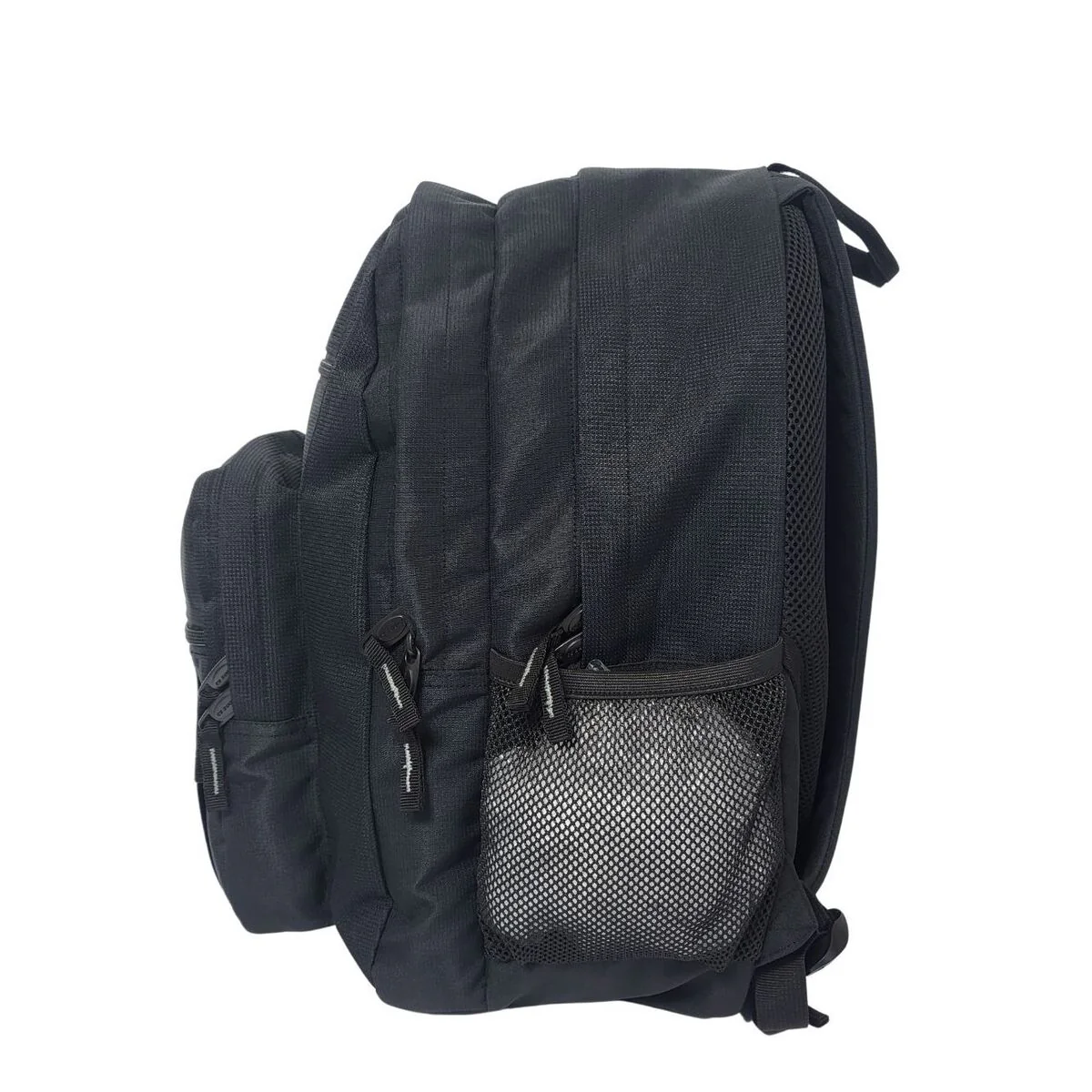 Ridge 53 College Backpack - Black - Image 4