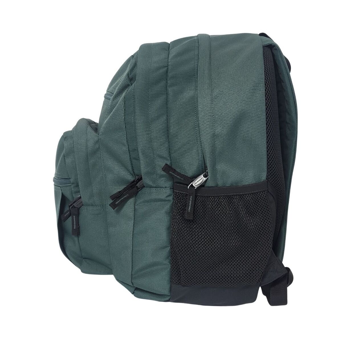 Ridge 53 College Backpack - Green - Image 3