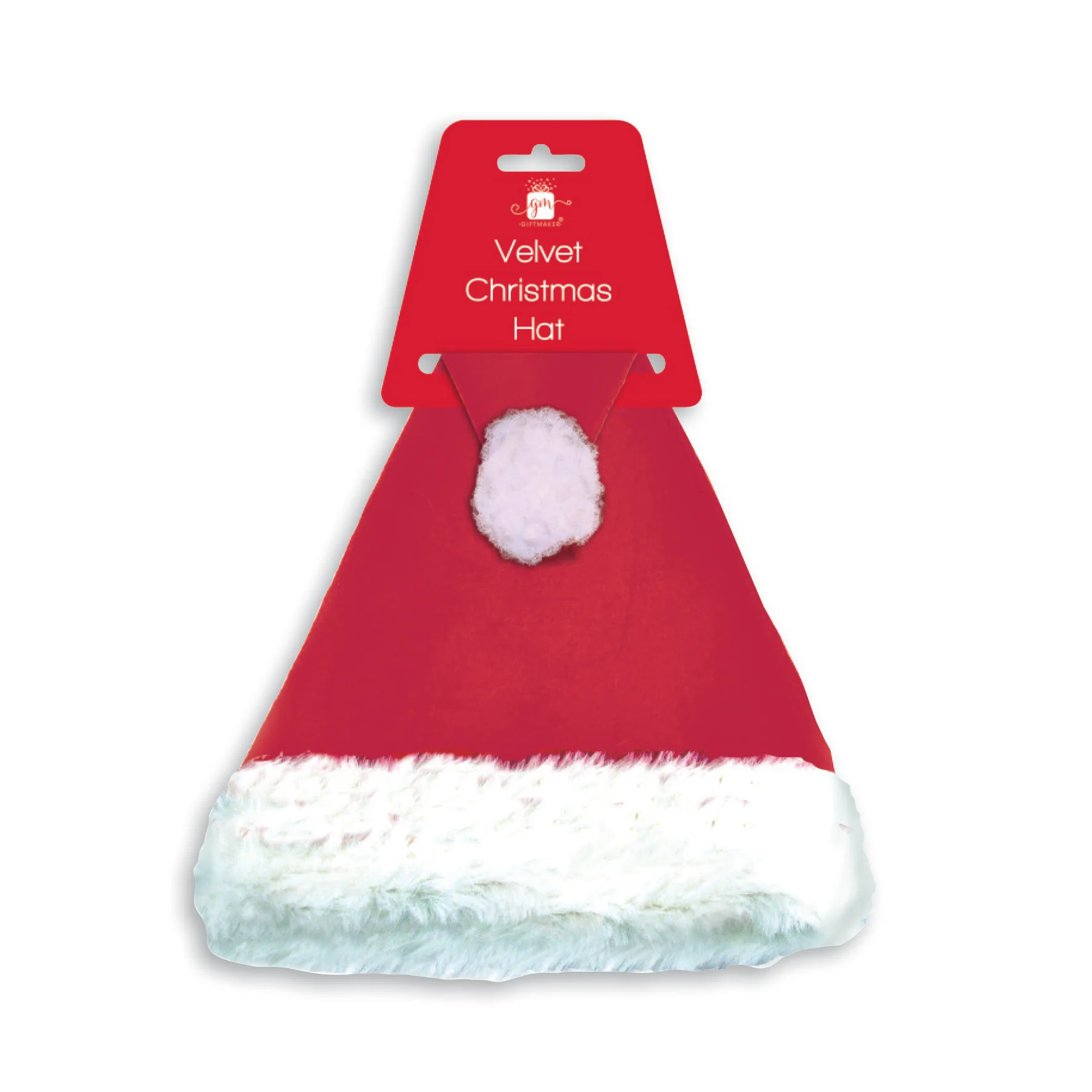Santa Hat