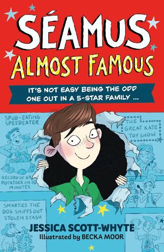 Seamus Almost Famous - Image 2