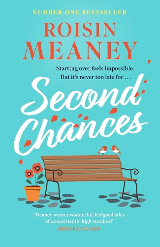 Second Chances: The brand new heartwarming read from the bestselling author of Moving On - Image 2