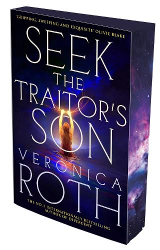 Seek The Traitor's Son - Image 2